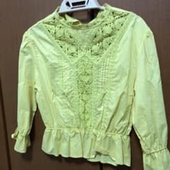 ブラウス トップスのサムネイル