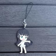 미품 이치 반 복권 Aqours 쿠로사와 다이아 러버스트