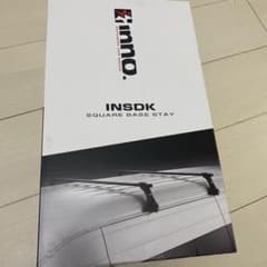 本日限定値下げ　ルーフキャリア　JKラングラーのサムネイル