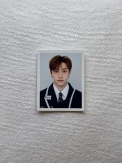 Stray Kids バンチャン ID 韓国ペンミ グッズのサムネイル