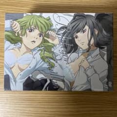 未開封 うみねこのなく頃に 08 DVD 特装限定版「ゴールドエディション