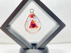 【レジン】ネックレスのサムネイル