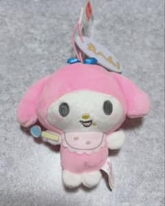 サンリオ マイメロ すくすく♪マイメロディマスコット