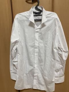 K.Retudou専用　ウィングカラーシャツのサムネイル