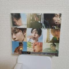 Snow Man RAYS 通常盤スリーブ仕様 CDのサムネイル