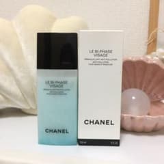 CHANEL シャネル メイクアップリムーバーのサムネイル