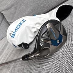 PARADYM AI.SMOKE ユーティリティ 4U 4H 21度 - メルカリ