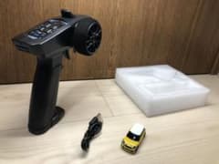 ターボレーシング　コントローラー　セットのサムネイル