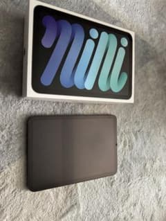 （期間限定値引）ipad mini 第6世代 Wi-Fiモデル 64GBのサムネイル