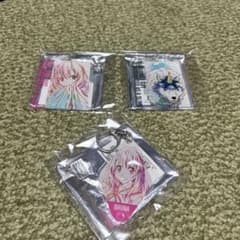 転スラ キーホルダーのサムネイル