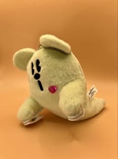 東京ディズニーリゾート ゴースト 蓄光ぬいぐるみクリップのサムネイル