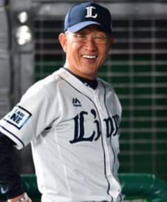 プロ野球　プライド輝く監督ポスター70のサムネイル