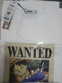 atmos×ONE PIECE(ワンピース)のサムネイル