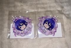 KING OF PRISM キンプリ　まるくじ　涼野ユウ　アクリルキーホルダーのサムネイル