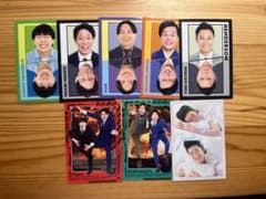 よしもとコレカ 6th まとめのサムネイル