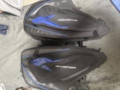 BAGSTER Sprint サドルバッグのサムネイル