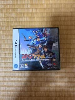 RPGツクールDS＋ ニンテンドーDS ソフトのサムネイル