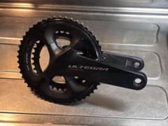 Shimano ULTEGRA FC-R8000 クランクセット 172.5mmのサムネイル