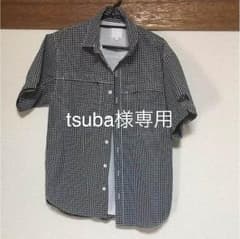 半袖シャツのサムネイル