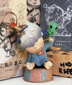 HIRONO Echo シリーズ シークレット Never Growing up - メルカリ