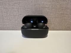 SONY WF-1000XM4(BLACK) ＊おまけ付！のサムネイル