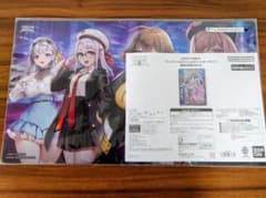 アマガミ 七咲逢 カードスリーブ 原作イラスト アマガミ15周年|mercari