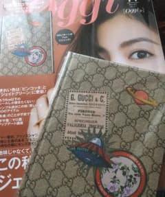 GUCCI GG柄 M＆S様専用のサムネイル