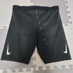NIKE エアロスイフト タイツ ブラック Lのサムネイル
