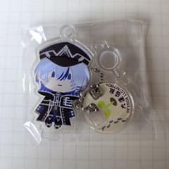 刀剣乱舞 御伴散歩 ミニアクリルキーホルダー 大慶直胤のサムネイル