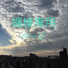 颯様専用ページのサムネイル