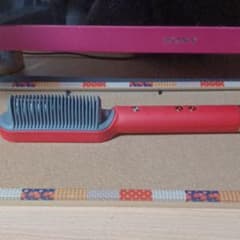 290円値下げヘアアイロン2wayタイプのサムネイル