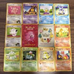 ポケモンカード My Deck Memo card ラッキー - メルカリ