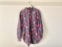 総柄シャツのサムネイル