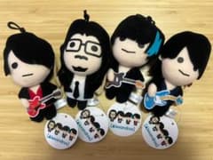 [ALEXANDROS] マスコット　ぬいぐるみのサムネイル