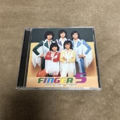 ゴールデン☆ベストのサムネイル