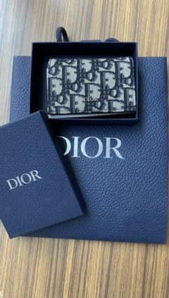 DIOR カードケースのサムネイル