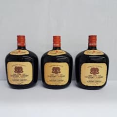 未開栓】サントリー オールド ウイスキー 特級 760ml 3本セット - メルカリ