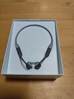 SHOKZ OPENRUN Greyのサムネイル