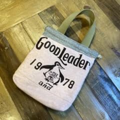 巾着バッグのサムネイル