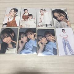 ME:I 笠原桃奈トレカ まとめ売りのサムネイル