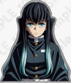 鬼滅の刃 柱稽古編 KV バストアップアクリルパネル 時透無一郎 - メルカリ