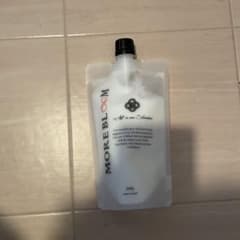 モアブルームオールインワンシャンプーもあのサムネイル