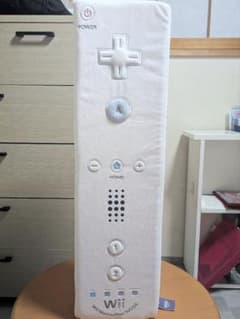 任天堂 Wii リモコン型 クッション ぬいぐるみ - メルカリ