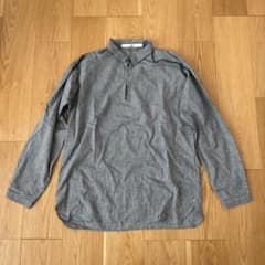 大人気希少美品】45R プルシャツ L 長袖 サイズ3 - メルカリ
