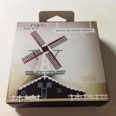 ペーパーナノPaper Nano 風車のサムネイル
