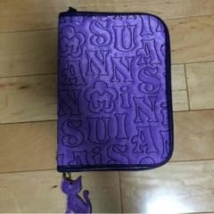 ANNA SUI  Mini  母子手帳ケースのサムネイル
