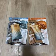 BON ボンパルム　ボンリペア　シャントリ　詰め替え　セットのサムネイル