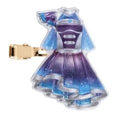 アイカツ！カプセルジェムクリップ 天の川コズミックコーデのサムネイル