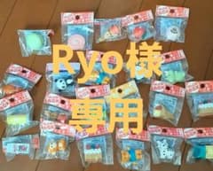 おもしろ消しゴム　21個　まとめ売り　おまけ付きのサムネイル
