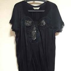 ツモリチサト シルク ドレスのサムネイル